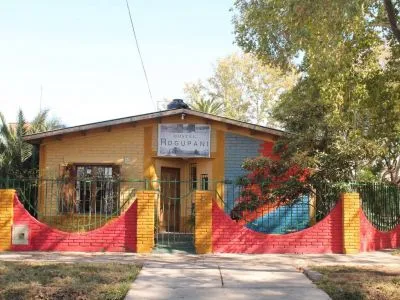 Rogupani Albergues/Hostels  en  San Rafael