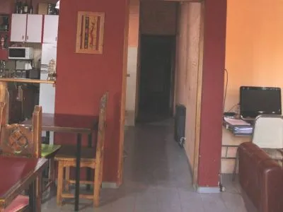 Albergues/Hostels Rogupani