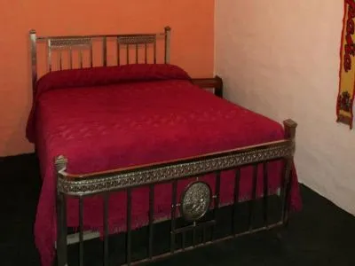 Albergues/Hostels Rogupani