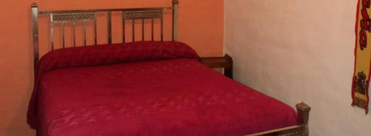 Albergues/Hostels Rogupani