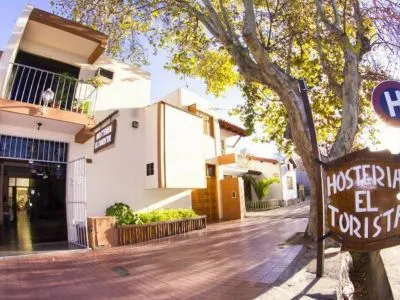 El Turista 1-star Hotels  in  San Rafael