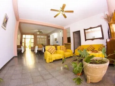 1-star Hotels El Turista