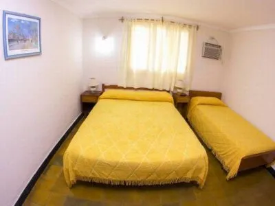 1-star Hotels El Turista