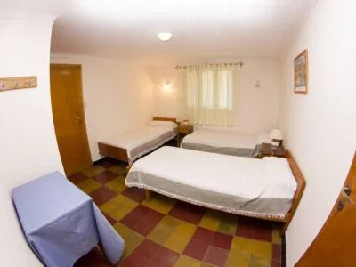 1-star Hotels El Turista