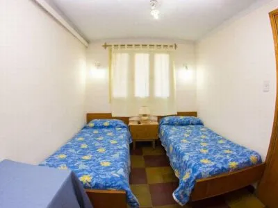 1-star Hotels El Turista