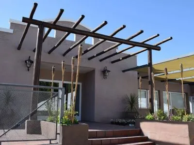 Villa Santa Clara Del Atuel Hostelries  in  San Rafael