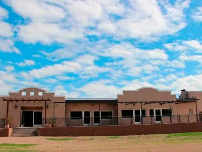 Hostelries Villa Santa Clara Del Atuel