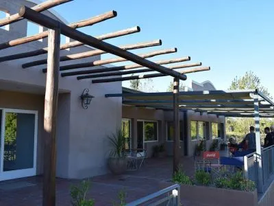 Hostelries Villa Santa Clara Del Atuel