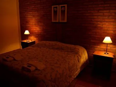 Hostelries Villa Santa Clara Del Atuel