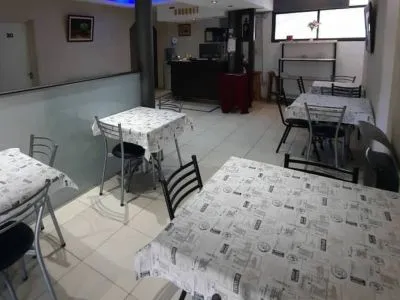 1-star Hotels Bouquet