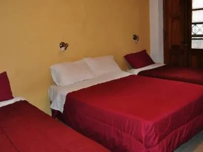 1-star Hotels Bouquet