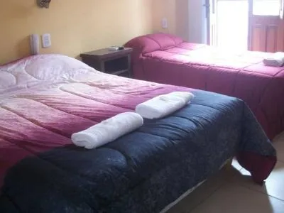 1-star Hotels Bouquet