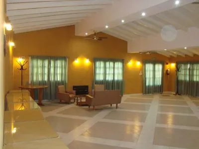 Hoteles 3 estrellas Termas de Challao