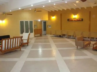 Hoteles 3 estrellas Termas de Challao