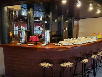 Hoteles 3 estrellas Termas de Challao