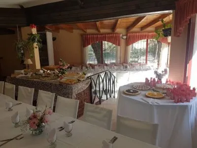 Hoteles 3 estrellas Termas de Challao