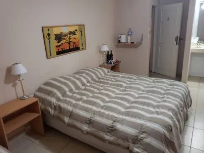 Hoteles 3 estrellas Termas de Challao