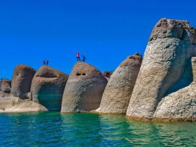 Dilys Tours Travel and Tourist Agency  in  San Rafael