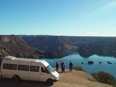 El Inmigrante viajes & turismo Travel and Tourist Agency  in  San Rafael