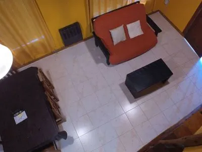 3-star Cabins La Aldea de San Rafael