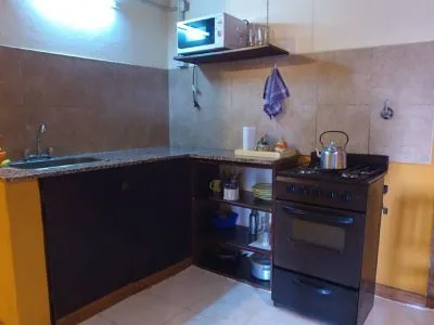 3-star Cabins La Aldea de San Rafael