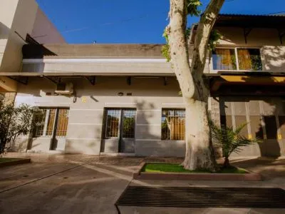 Abraham Cabañas 1 estrella  en  San Rafael