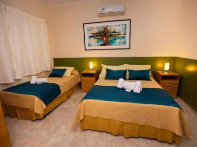 1-star Cabins Abraham