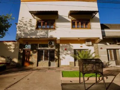 1-star Cabins Abraham