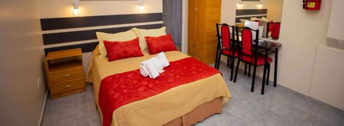 1-star Cabins Abraham