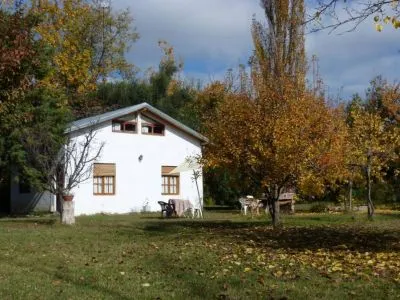 Cabañas 2 estrellas Finca Don José