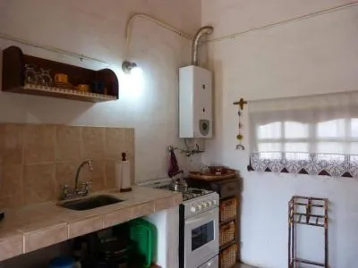 Cabañas 2 estrellas Finca Don José