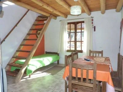 Cabañas 2 estrellas Finca Don José