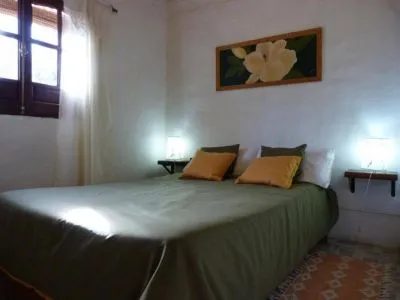 Cabañas 2 estrellas Finca Don José