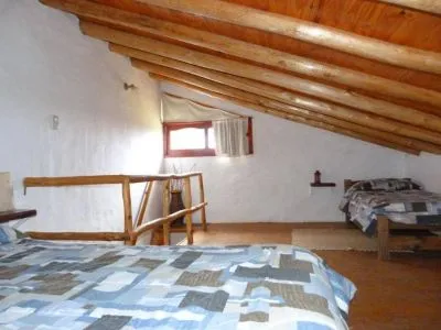 Cabañas 2 estrellas Finca Don José