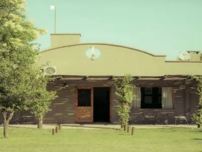 La Caballeriza Hostelries  in  San Rafael