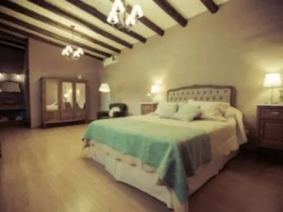 Hostelries La Caballeriza