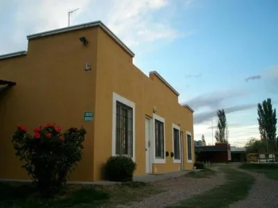 Rincon de Cielo Cabañas  en  San Rafael