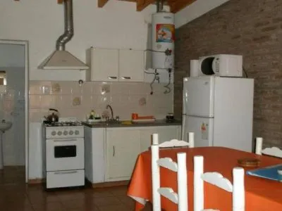 Cabins Rincon de Cielo