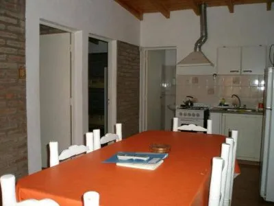 Cabins Rincon de Cielo