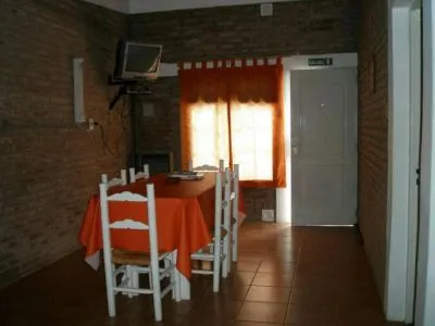 Cabins Rincon de Cielo