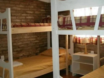 Cabins Rincon de Cielo