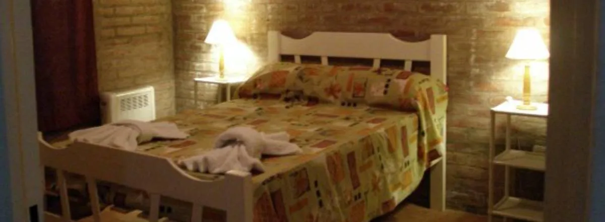 Cabins Rincon de Cielo