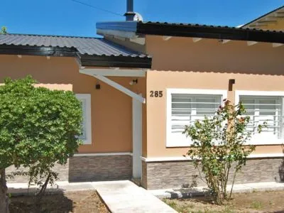 Siete Cepas Cabañas  en  San Rafael