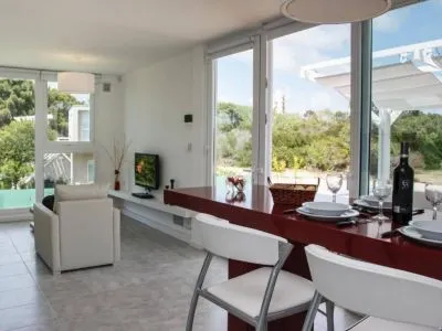 Apart Hotels Senderos Apart Hotel