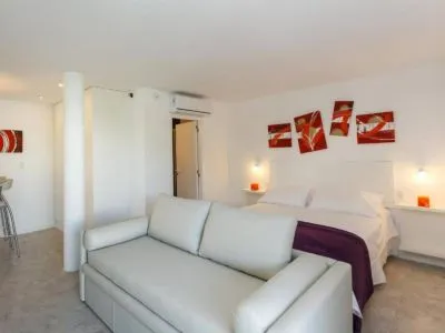 Apart Hotels Senderos Apart Hotel