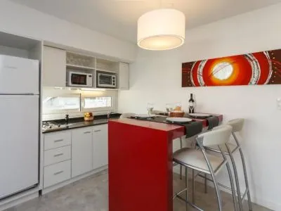 Apart Hotels Senderos Apart Hotel