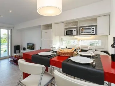 Apart Hotels Senderos Apart Hotel