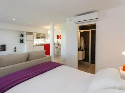 Apart Hotels Senderos Apart Hotel