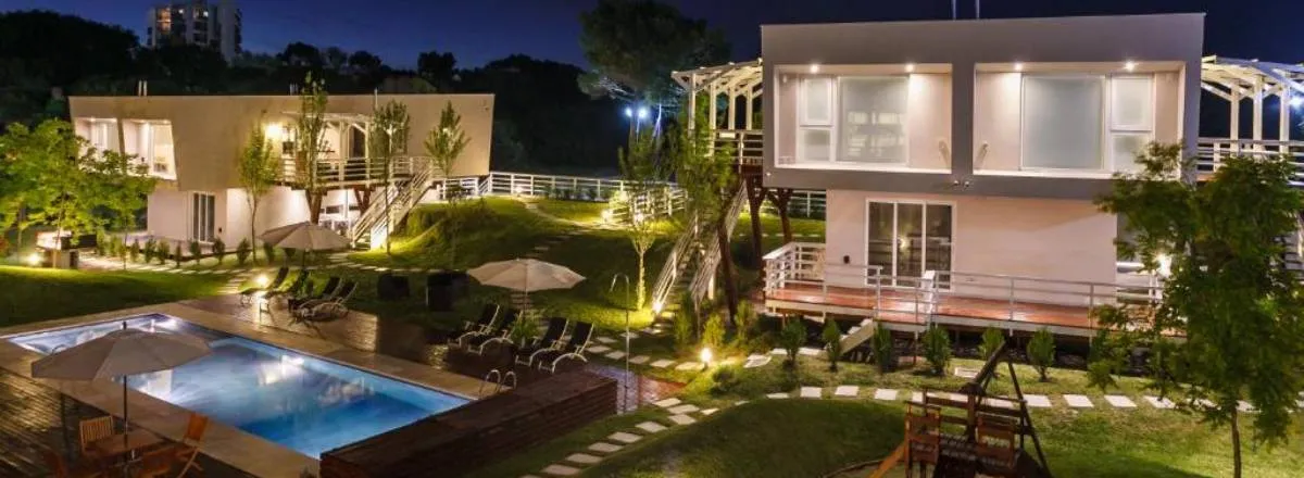 Apart Hotels Senderos Apart Hotel