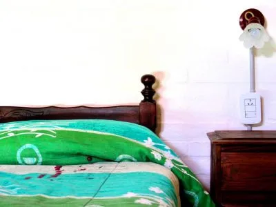 Cabañas 2 estrellas Calderón